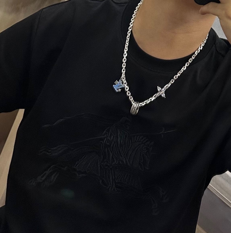 LV Necklaces